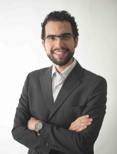 Image of Rafael Mesquita